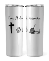 Skinny Tumbler