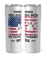 Skinny Tumbler