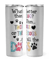 Skinny Tumbler
