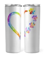 Skinny Tumbler