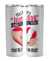Skinny Tumbler