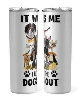 Skinny Tumbler