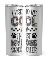 Skinny Tumbler