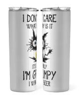 Skinny Tumbler