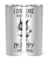 Skinny Tumbler