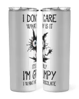 Skinny Tumbler