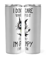 Skinny Tumbler