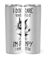 Skinny Tumbler