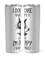 Skinny Tumbler