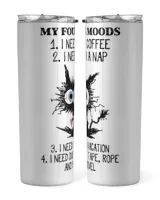 Skinny Tumbler