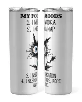 Skinny Tumbler