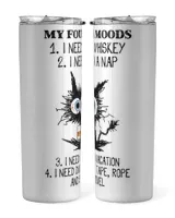 Skinny Tumbler