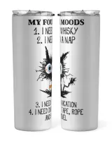 Skinny Tumbler