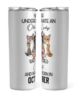 Skinny Tumbler