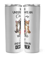 Skinny Tumbler
