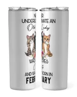Skinny Tumbler