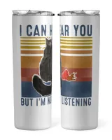 Skinny Tumbler