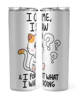Skinny Tumbler