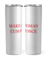 Skinny Tumbler