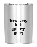 Skinny Tumbler