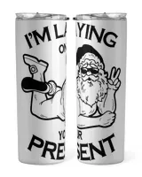 Skinny Tumbler