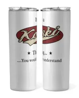 Skinny Tumbler Skinny Tumbler