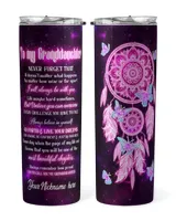 Skinny Tumbler