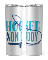 Skinny Tumbler