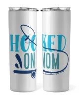 Skinny Tumbler