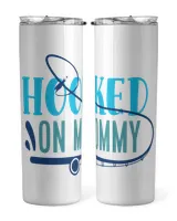 Skinny Tumbler