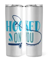Skinny Tumbler