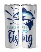 Skinny Tumbler