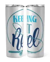 Skinny Tumbler