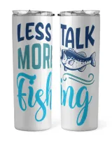 Skinny Tumbler