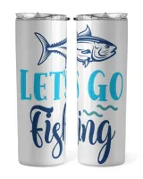 Skinny Tumbler