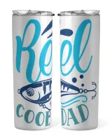 Skinny Tumbler