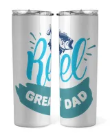 Skinny Tumbler