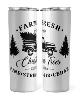 Skinny Tumbler