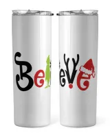 Skinny Tumbler