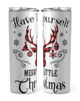 Skinny Tumbler
