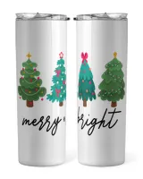 Skinny Tumbler