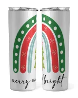 Skinny Tumbler