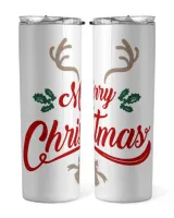 Skinny Tumbler