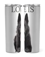 Skinny Tumbler