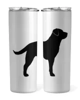 Skinny Tumbler