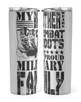 Skinny Tumbler