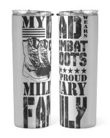 Skinny Tumbler