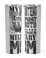 Skinny Tumbler