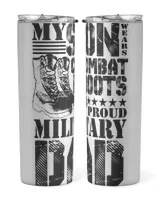 Skinny Tumbler
