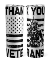Skinny Tumbler